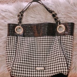 steve madden bag